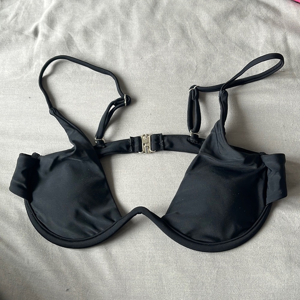 Zaful underwire bikini top NWOT